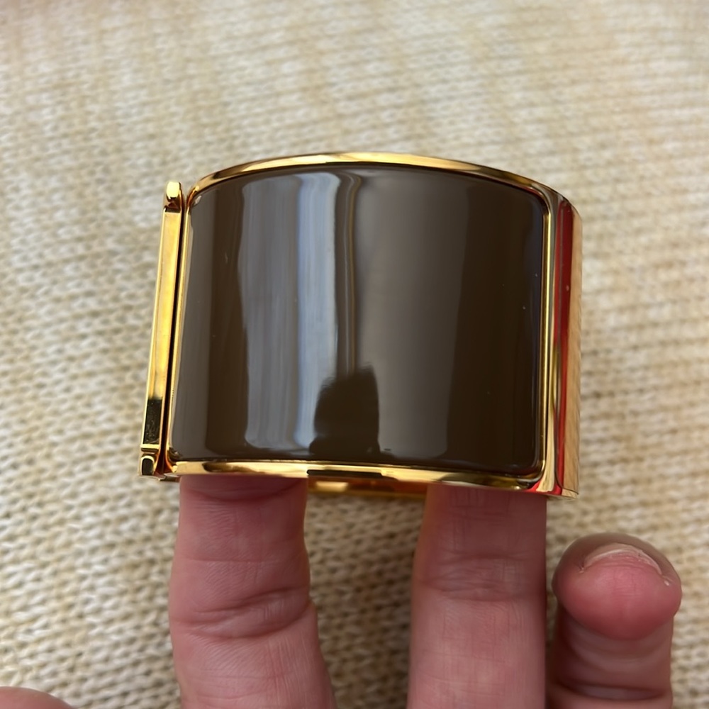 A75- 💯 % authentic Hermes bracelet - Picture 5 of 12